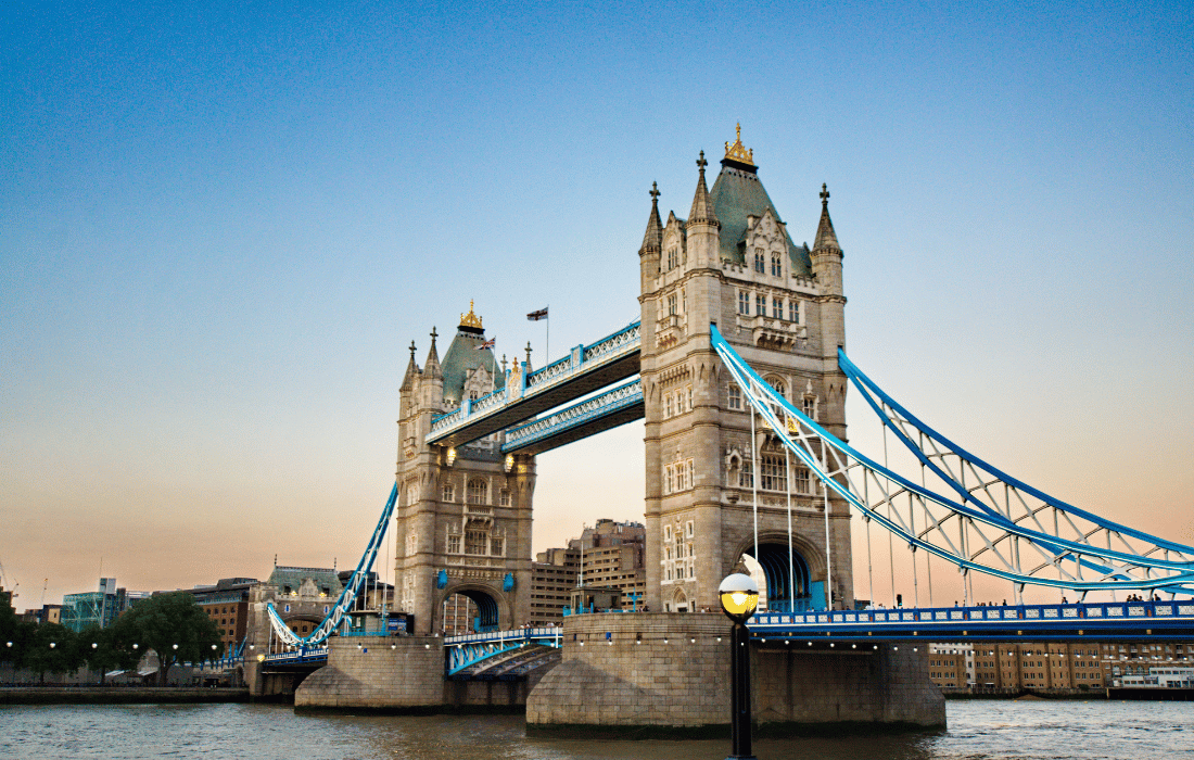 Tower Bridge